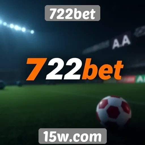 Como o 722bet se destaca entre os concorrentes