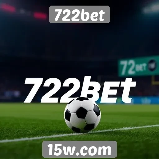 Requisitos de apostas e termos na 722bet