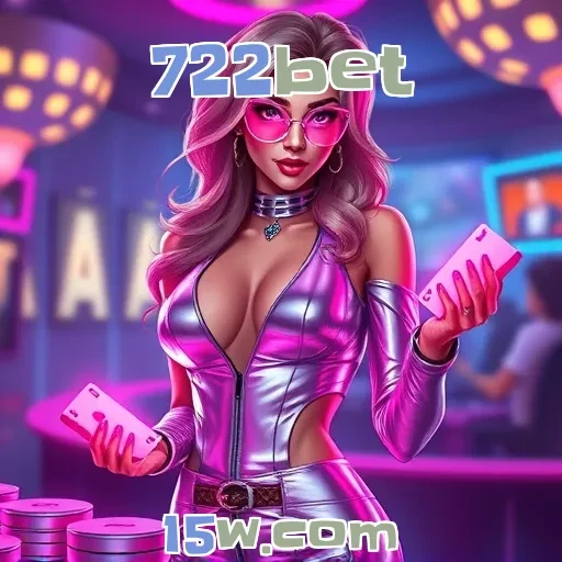 722bet: O Que Torna o Casino Ao Vivo Irresistível?