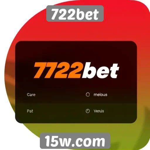 Métodos de pagamento aceitos pelo site 722bet