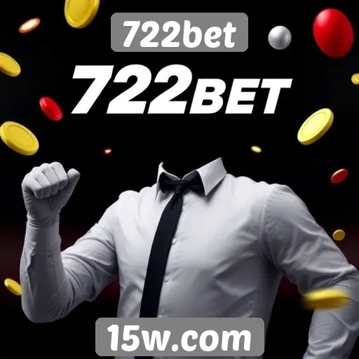 Promoções e bônus disponíveis na 722bet