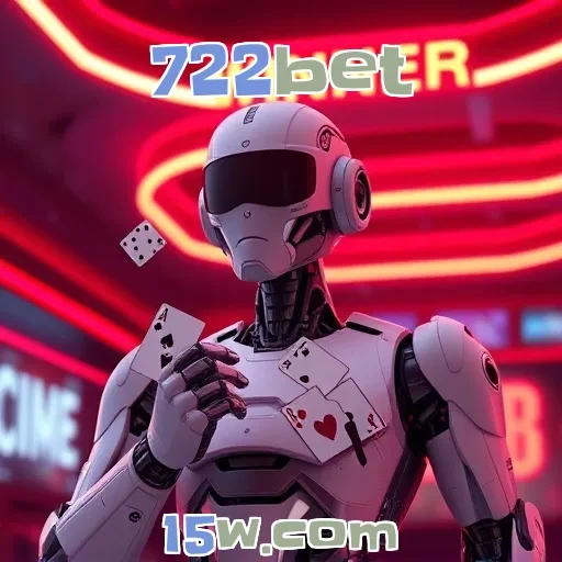 722bet: O Suporte ao Cliente que Eleva suas Chances de Ganhar!