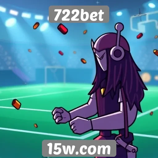 Experiências de usuários no 722bet